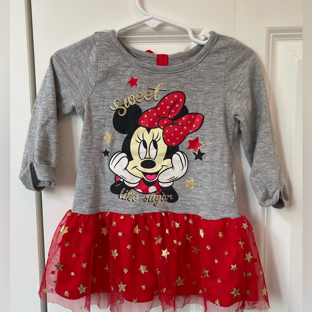 Minnie 24M Top